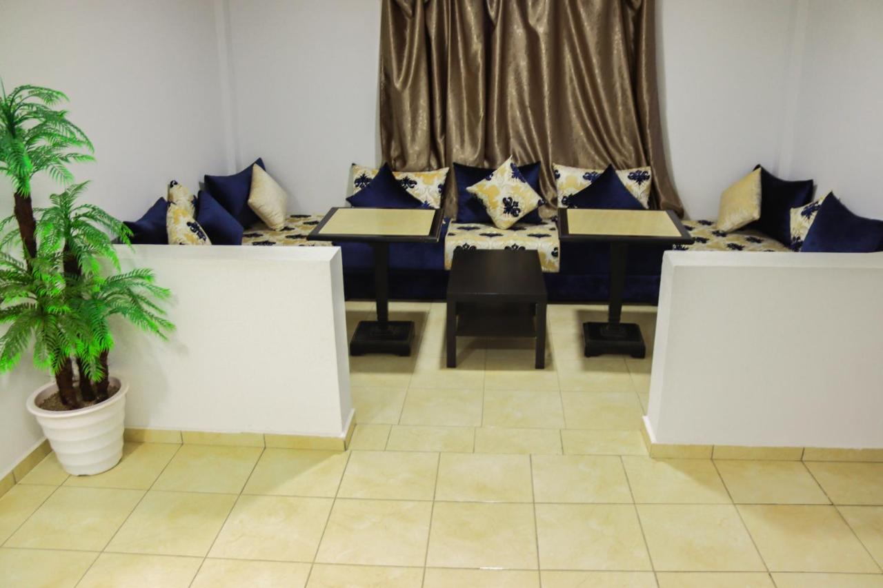Hotel Borj Safae Laayoune Kültér fotó