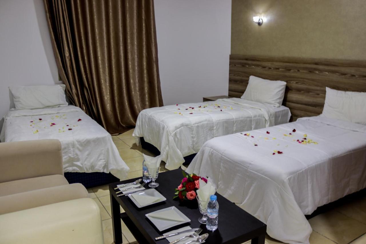 Hotel Borj Safae Laayoune Kültér fotó