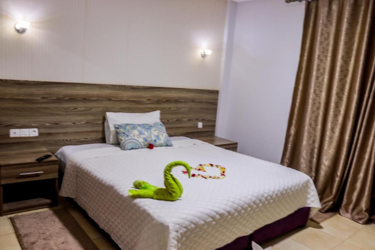 Hotel Borj Safae Laayoune Kültér fotó