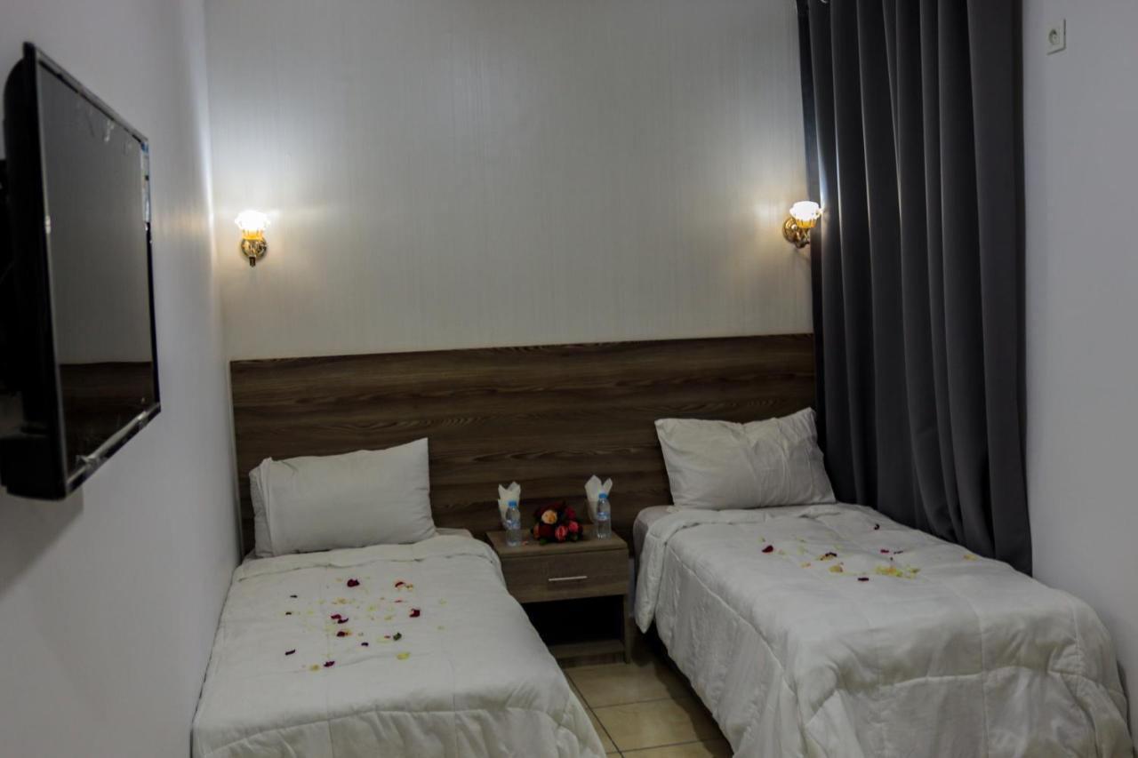 Hotel Borj Safae Laayoune Kültér fotó