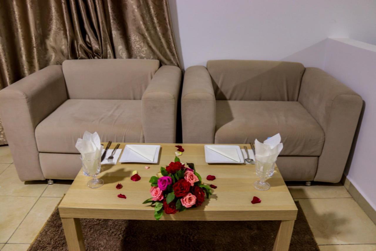 Hotel Borj Safae Laayoune Kültér fotó