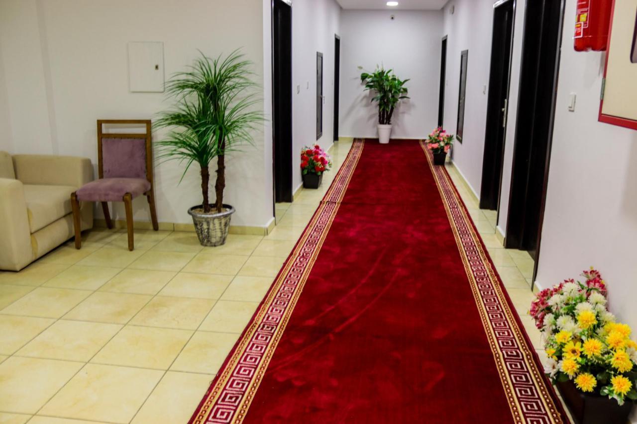 Hotel Borj Safae Laayoune Kültér fotó