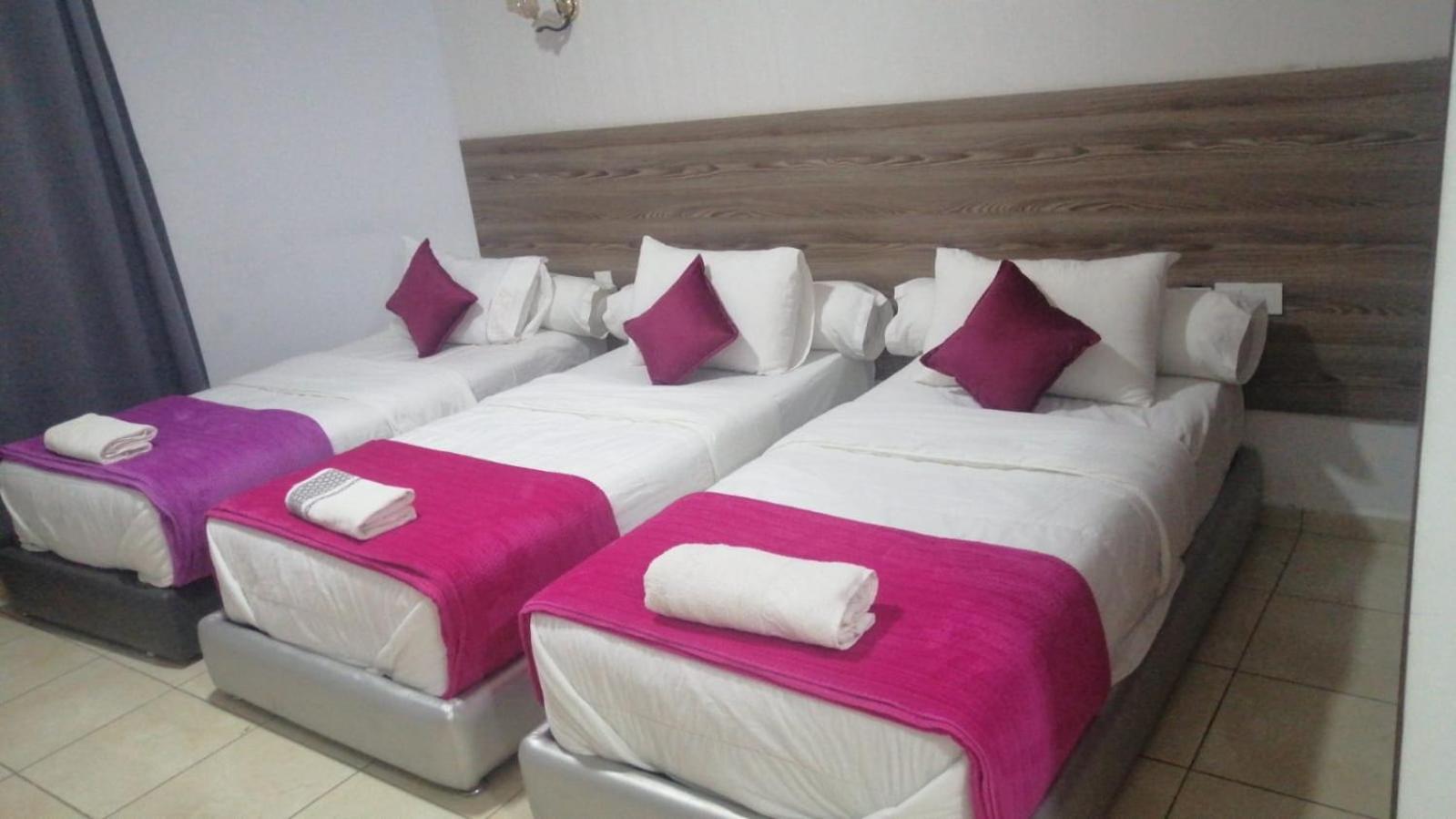 Hotel Borj Safae Laayoune Kültér fotó